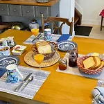 Les Nereides Bed & Breakfast