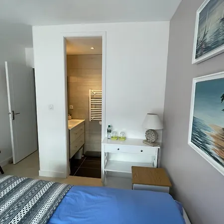 Les Nereides Bed & Breakfast