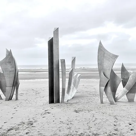 לינה וארוחת בוקר Les Nereides