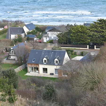 Les Nereides לינה וארוחת בוקר