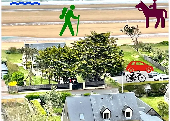 Bed & Breakfast Les Nereides