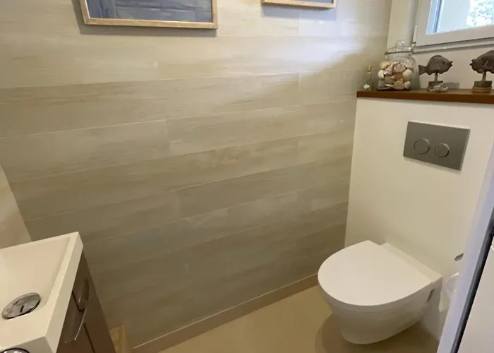 Bed & Breakfast Les Nereides Saint-Laurent-sur-Mer