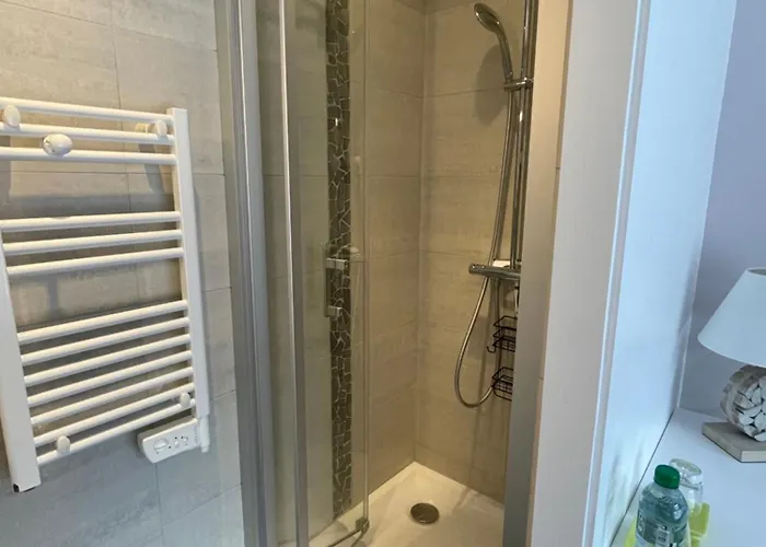 Les Nereides Bed & Breakfast 3*