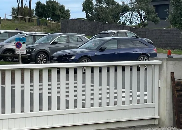 Les Nereides Bed & Breakfast 3*