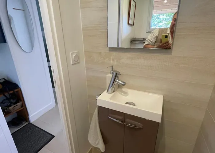 Les Nereides 3* Saint-Laurent-sur-Mer