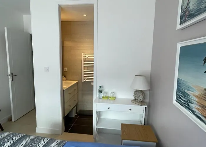 Les Nereides Bed & Breakfast