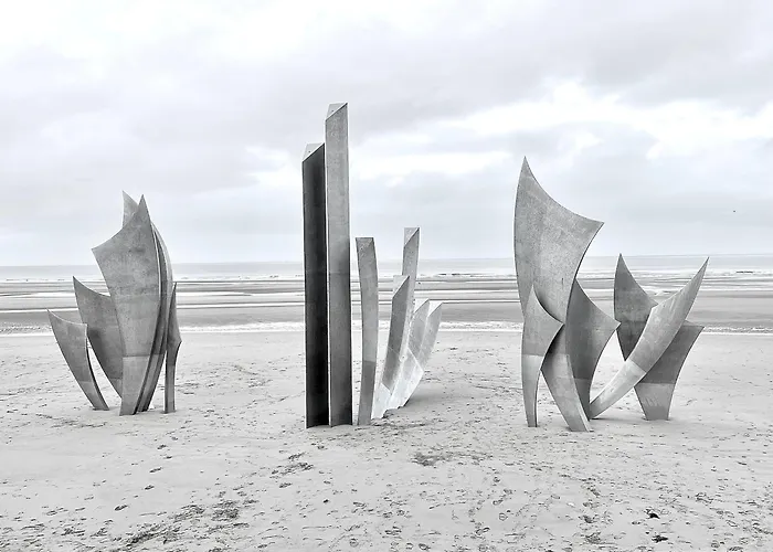 Bed & Breakfast Les Nereides