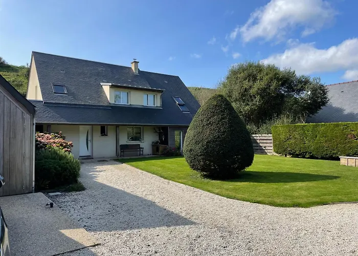 Bed & Breakfast Les Nereides 3*