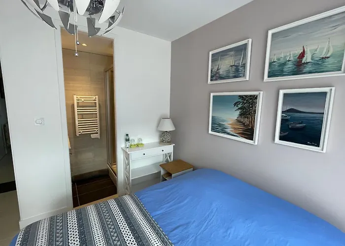 Bed & Breakfast Les Nereides 3*