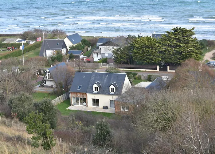 Les Nereides Bed & Breakfast