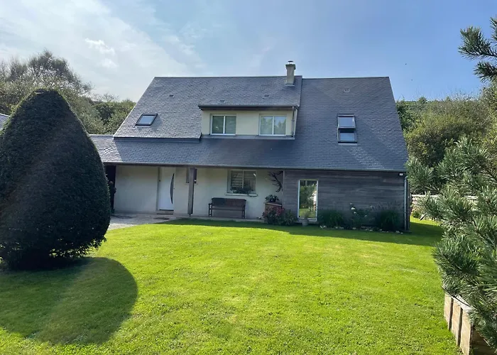 Bed & Breakfast Les Nereides